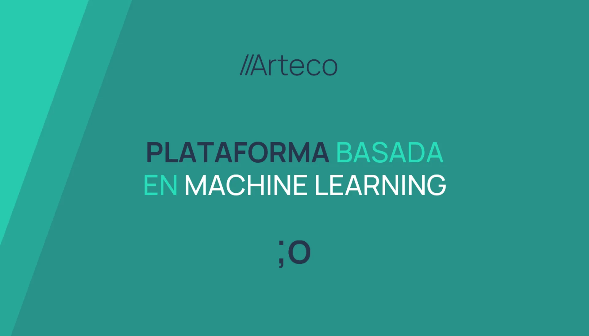 Image Plataforma sobre precios con Machine Learning