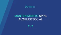 Image Mantenimientos y evolutivos gestión de viviendas