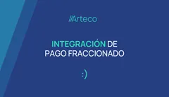 Image Integración pago fraccionado de producto turístico