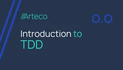 Image Introduction to TDD