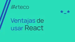 Image React, la tecnología front end más usada