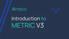 Image Introduction to METRIC V3