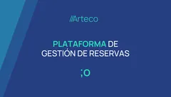 Image Plataforma para la reserva de mesas