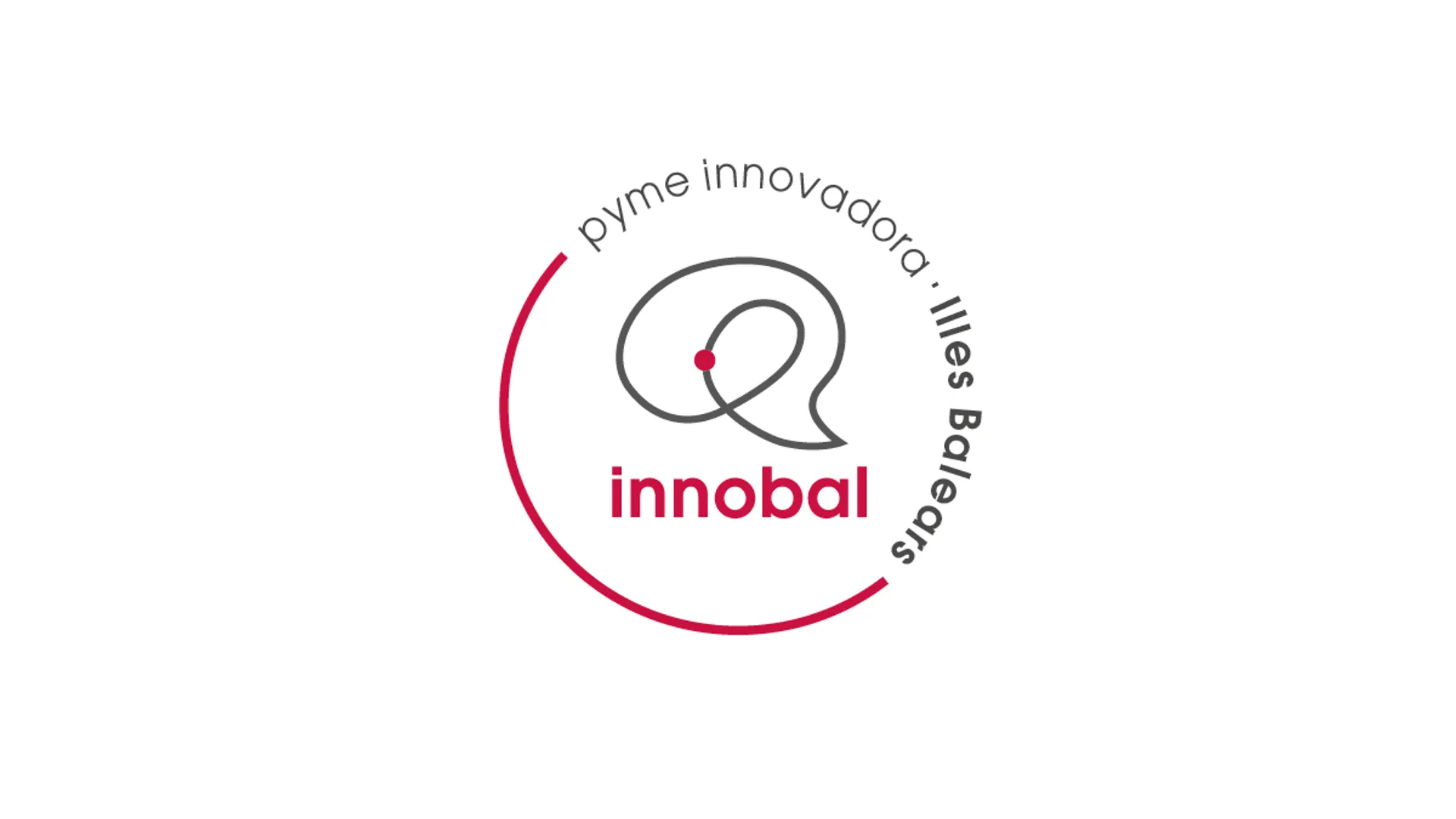 Imagen del sello de Pyme Innovadora Balear Innobal