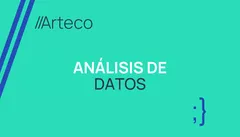 Image Análisis de datos