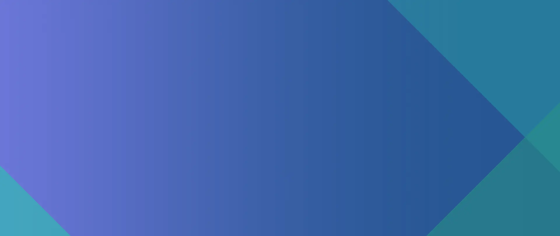 Imagen de una planicie como lienzo en blanco para nuestro desarrollo de software a medida