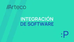 Image Integración de Software