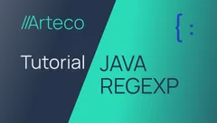 Image Tutorial Java RegExp