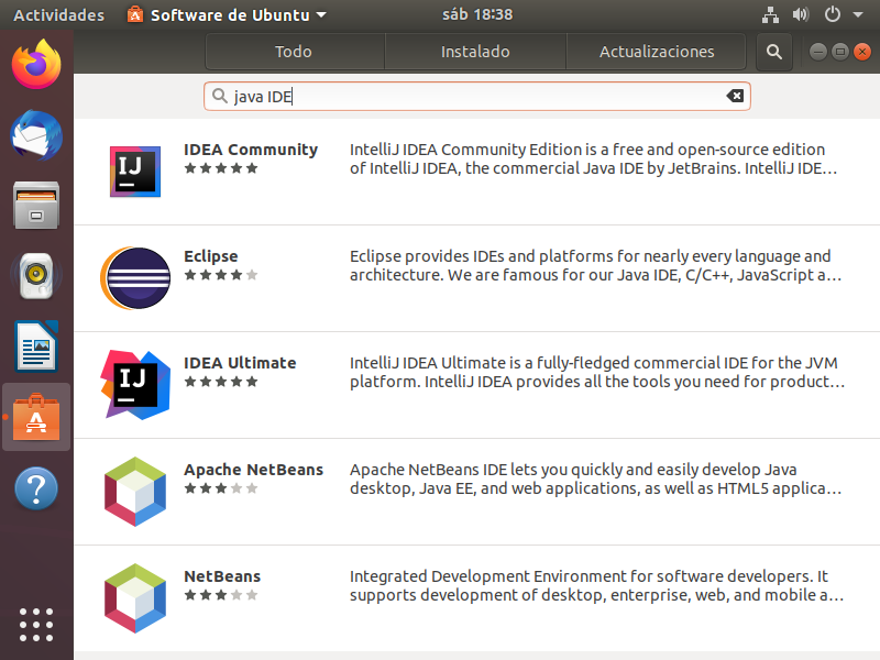 Tutorial Java: Por qué es el lenguaje líder en desarrollo empresarial