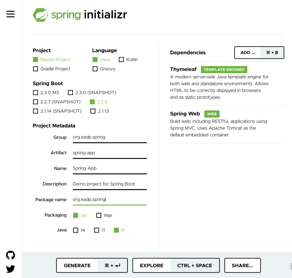 Tutorial Spring Boot Java: Guía Paso a Paso desde Cero | Arteco