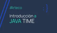 Image Introducción a Java time