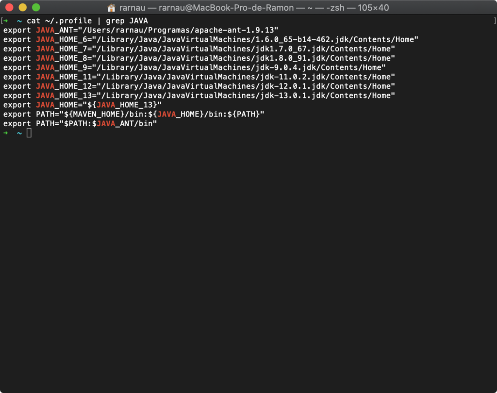 Tutorial Java: Por qué es el lenguaje líder en desarrollo empresarial