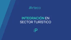 Image Integración Proveedores de Actividades Turísticas