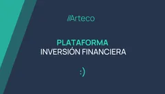 Image Creación de plataforma para la inversión financiera