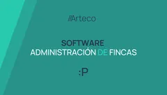 Image Creación Software SaaS para la gestión de fincas