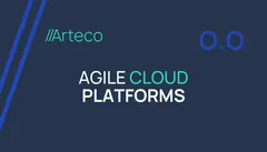 Image Agile Cloud Platforms