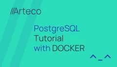 Image PostgreSQL Tutorial with Docker