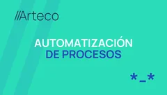 Image Automatización de procesos