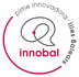 Sello Innova Balear - Empresa innovadora certificada de Baleares