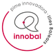 Sello Innova Balear - Empresa innovadora certificada de Baleares